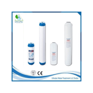 Activated Carbon Cartridges