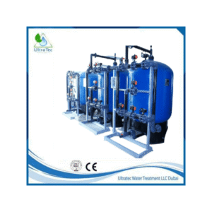 Any Capacity As Per Customer Requirement