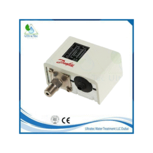 DANFOSS HIGH PRESSURE SWITCH