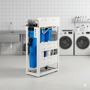 RO 200 300 400 GPD System