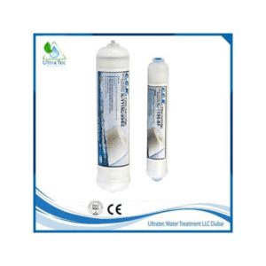 In-line PP Cartridges