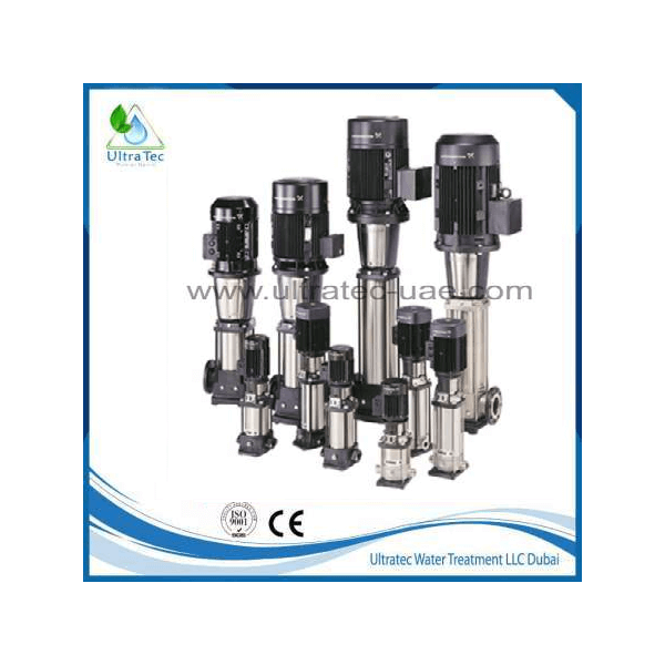 High Pressure Pump