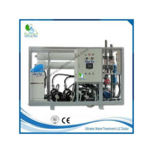 Sea Water RO System