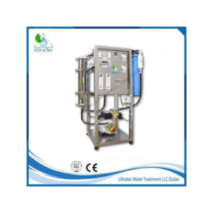 ULT 800 GPD RO System