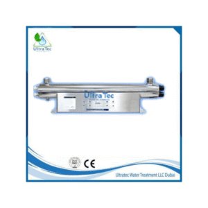 Ultraviolet water Sterilizer ( 36 GPM )