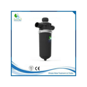 Aytok Disk Filtration System