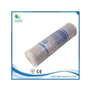 Carbon Block Cartridges