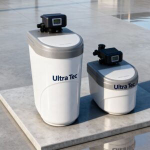 Water Softener - Water Treatment Company UAE