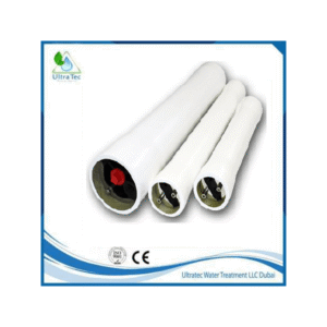 FRP Vessel / Media Filtration