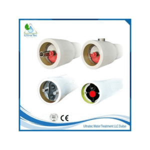 FRP Vessel RO Membrane Housing