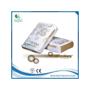 Ion Exchange Resin