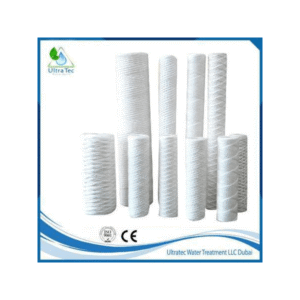 PP Yarn Cartridges
