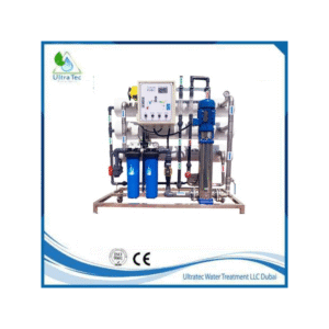 Best Industrial RO Plant For Mineral Water Bottling Machine