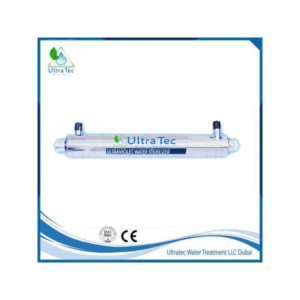 Ultraviolet Water Sterilizer ( 6 GPM )