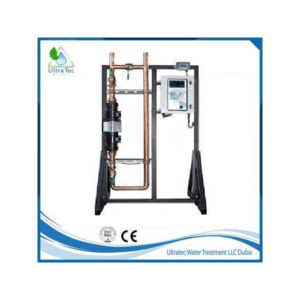 Water Ionization