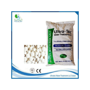Water Softener Salt